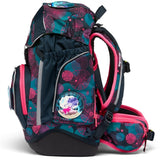 Ergobag School Bag Set Pack CoralBear 4