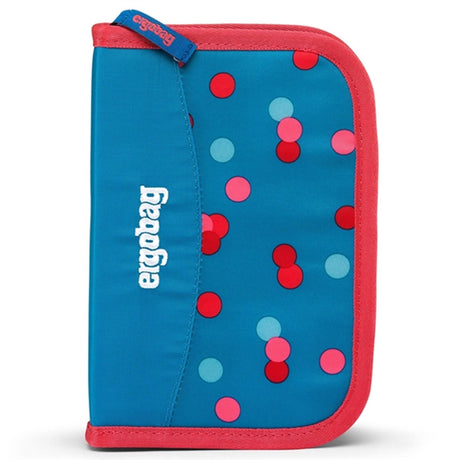 Ergobag Hard Pencil Case Bearlegance