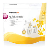 medela Quick Clean Bags For Microwave, 5 pcs. 4