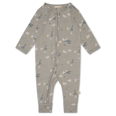 That's Mine Cete Sky Elloitte Onesie