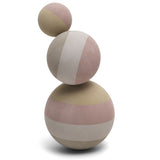 bObles Foamball Set Rose