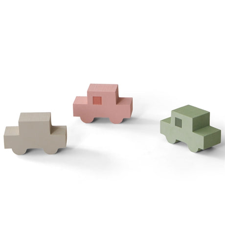 bObles Town Cars Mini Copenhagen