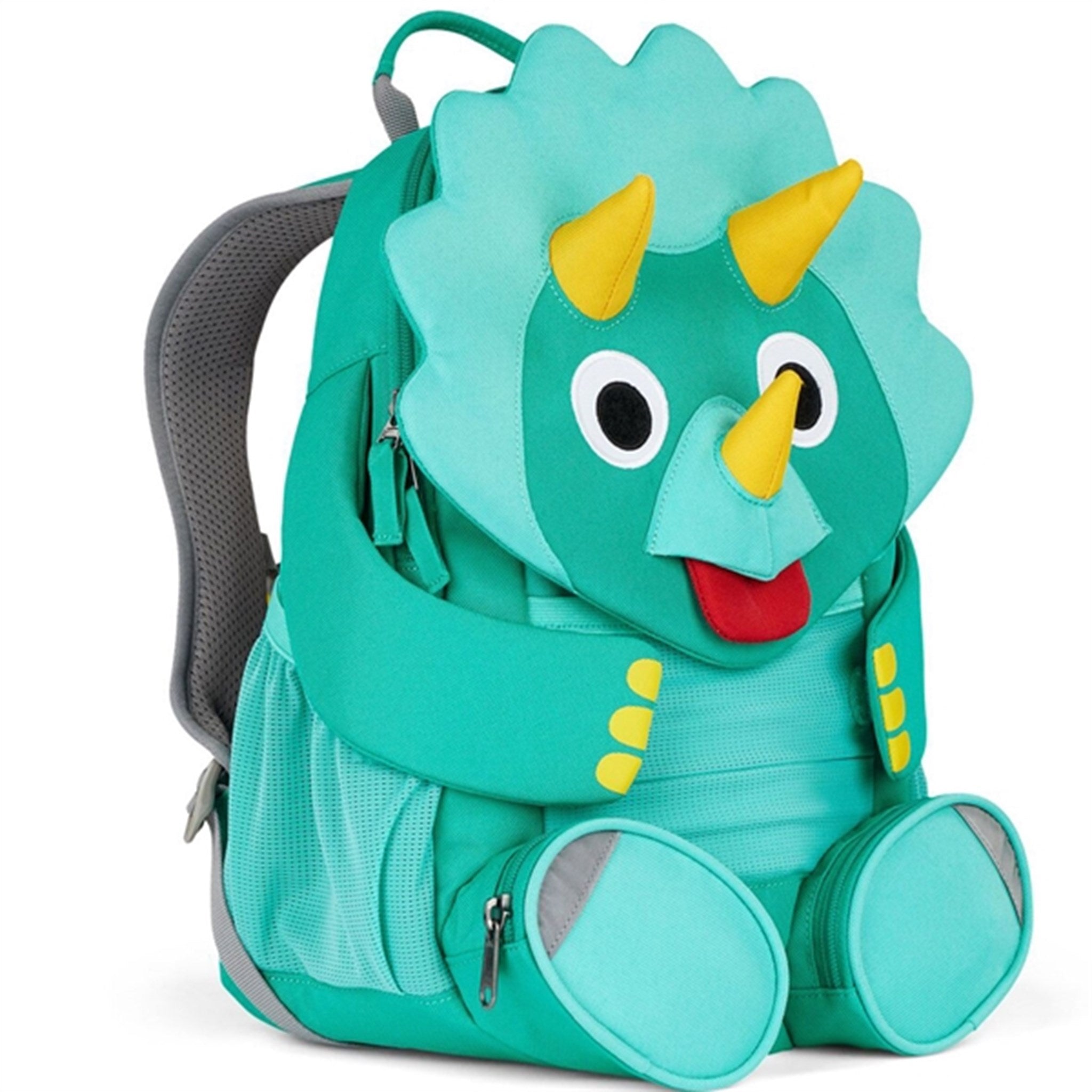 Affenzahn Kindergarten Backpack Large Dinosaur 4