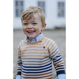 Hust & Claire Mini Light Blue Ruben Skjorte 2