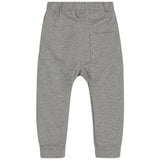 Hust & Claire Mini Light Grey Melange Georg Jogging Pants