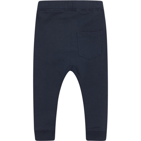 Hust & Claire Mini Blue Moon Tommy Pants