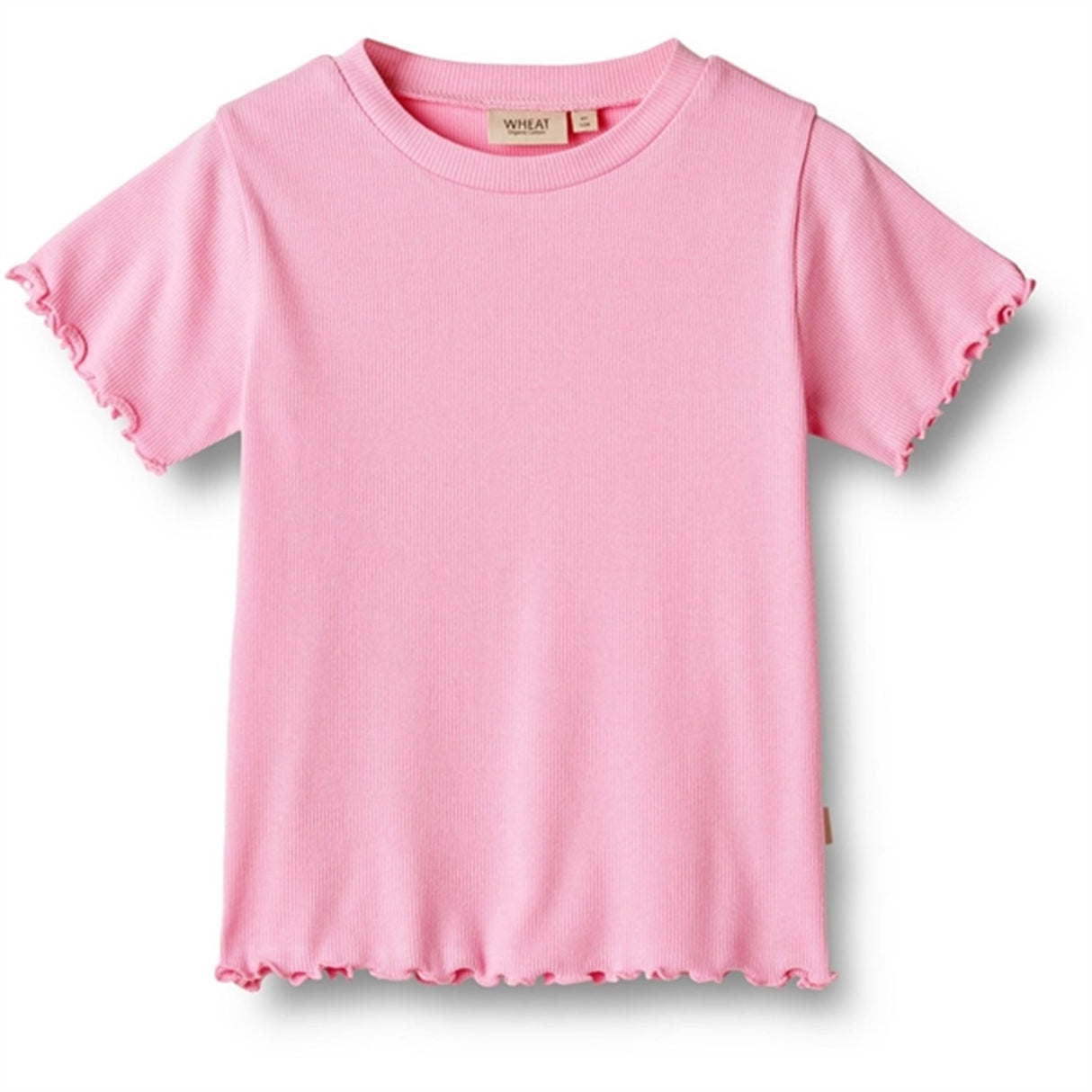 Wheat Pink T-shirt Irene