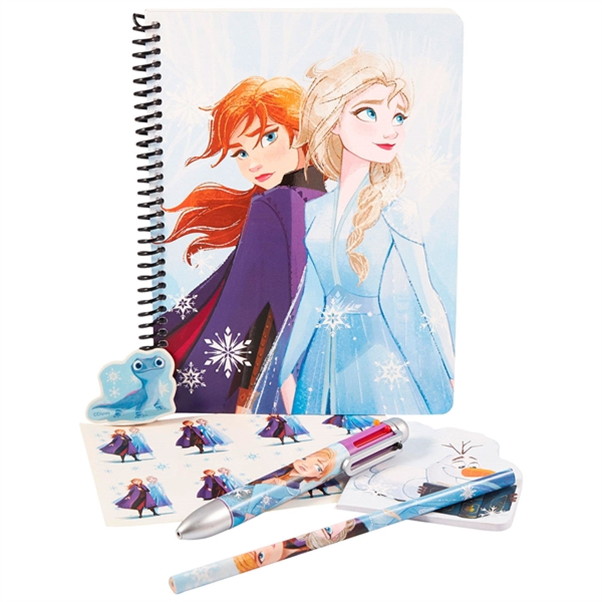 Euromic Frost Writing Set