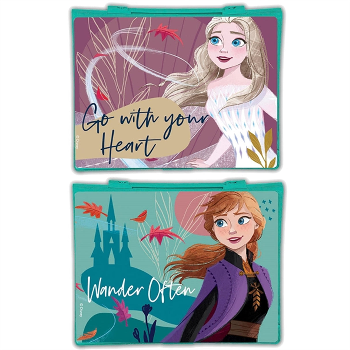 Euromic Frost Creative Case 2