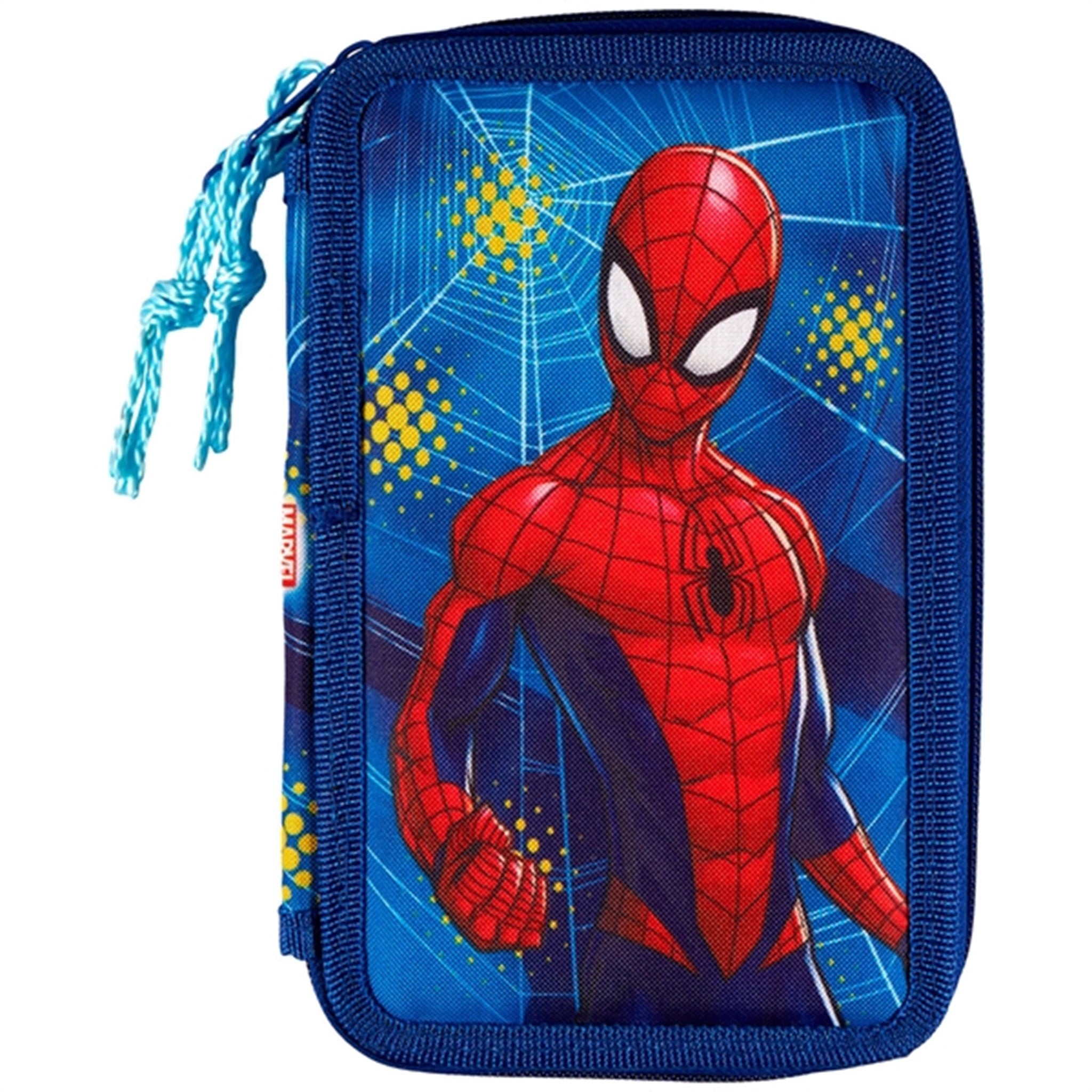 Euromic Spider-Man Pencil Case