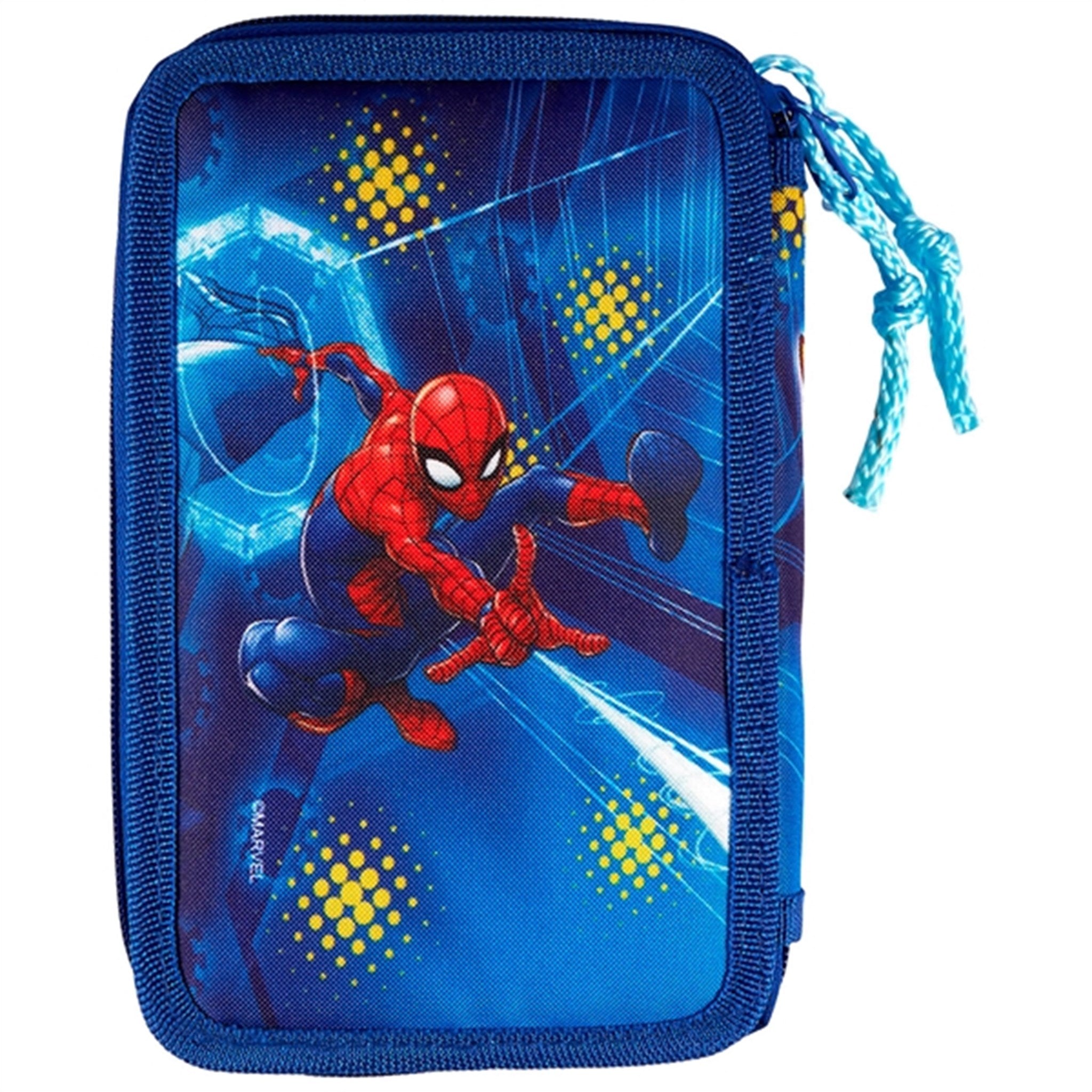 Euromic Spider-Man Pencil Case 4