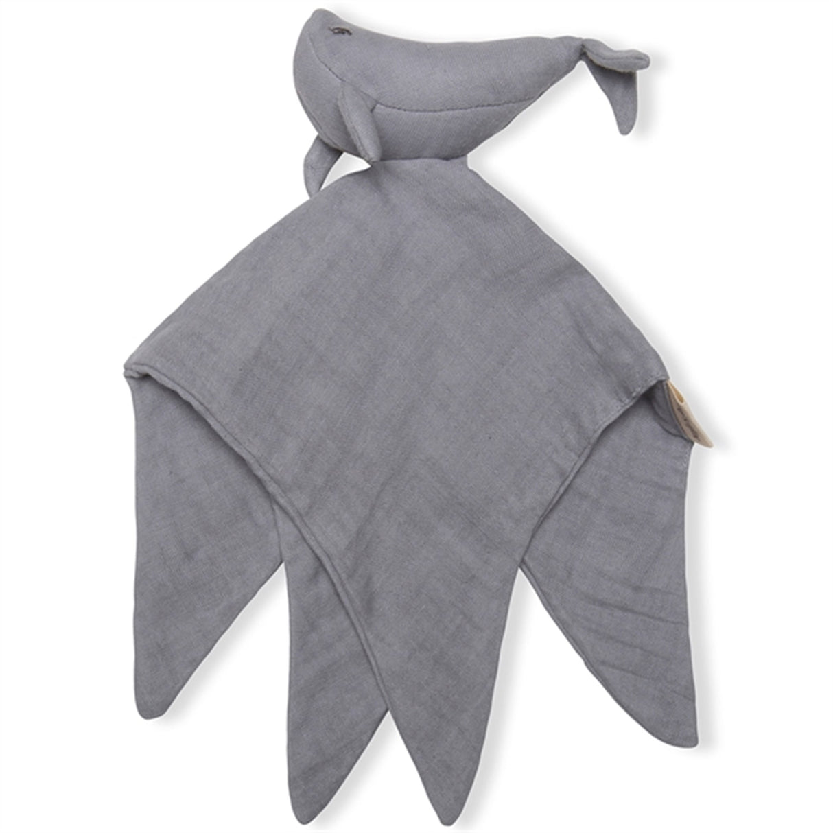 That's Mine Whale Molo Cuddle Cloth