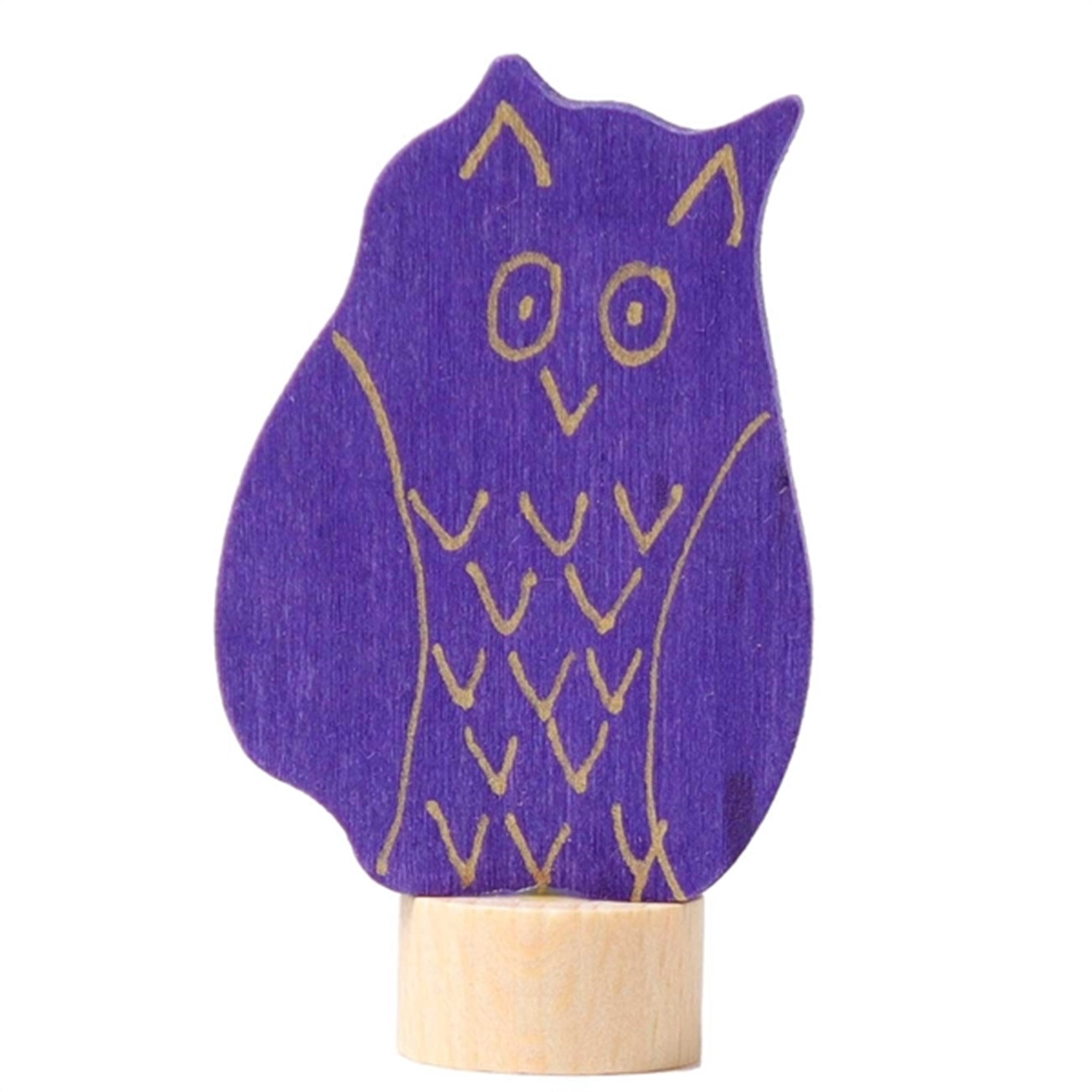 GRIMM´S Decorative Figure Eagle Owl