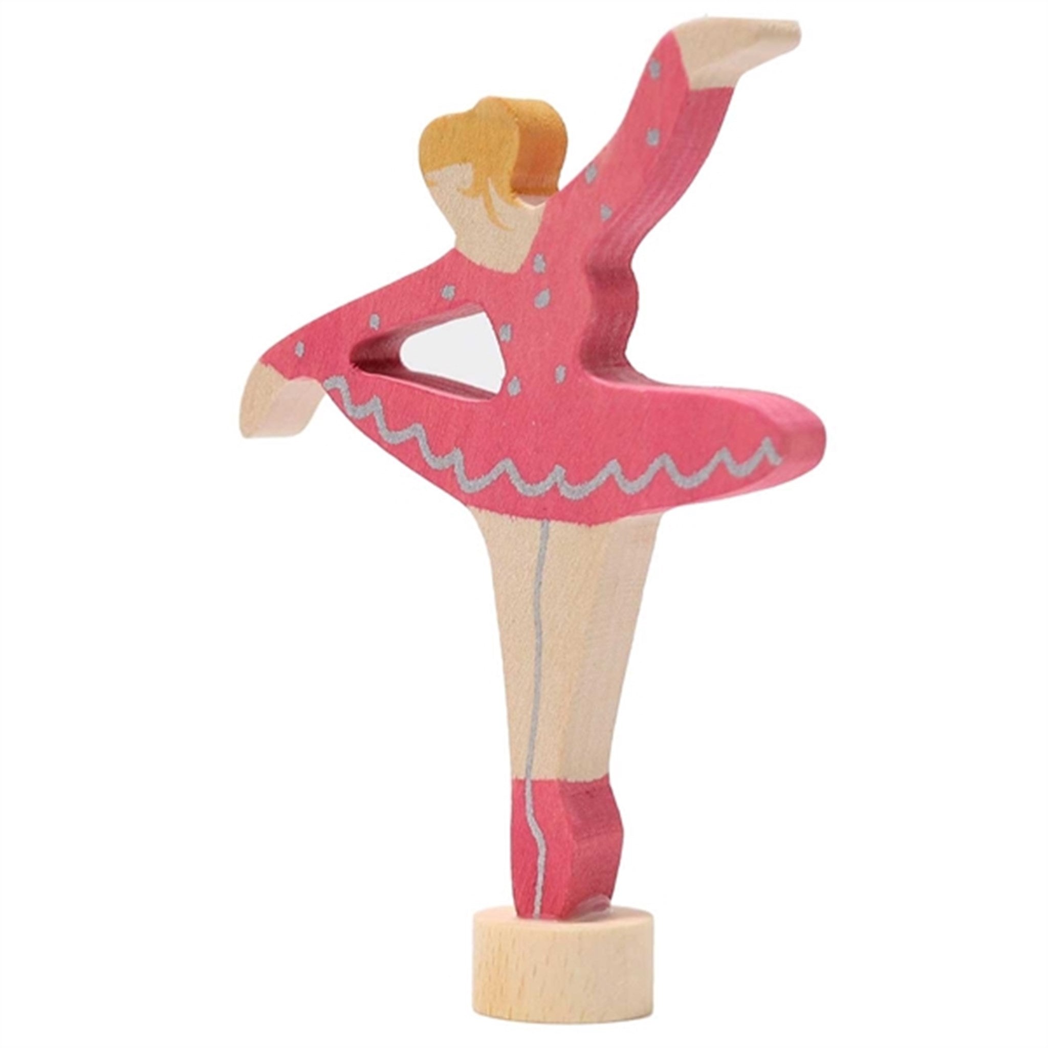 GRIMM´S Ballerina Figure Ruby Red