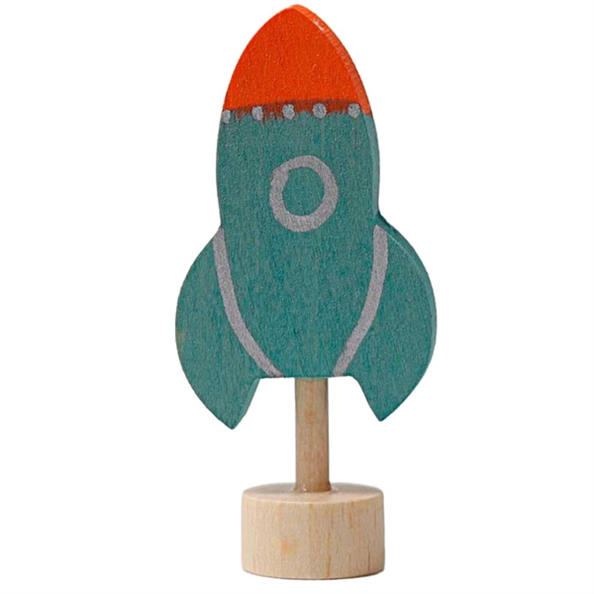 GRIMM´S Decorative Figure Rocket
