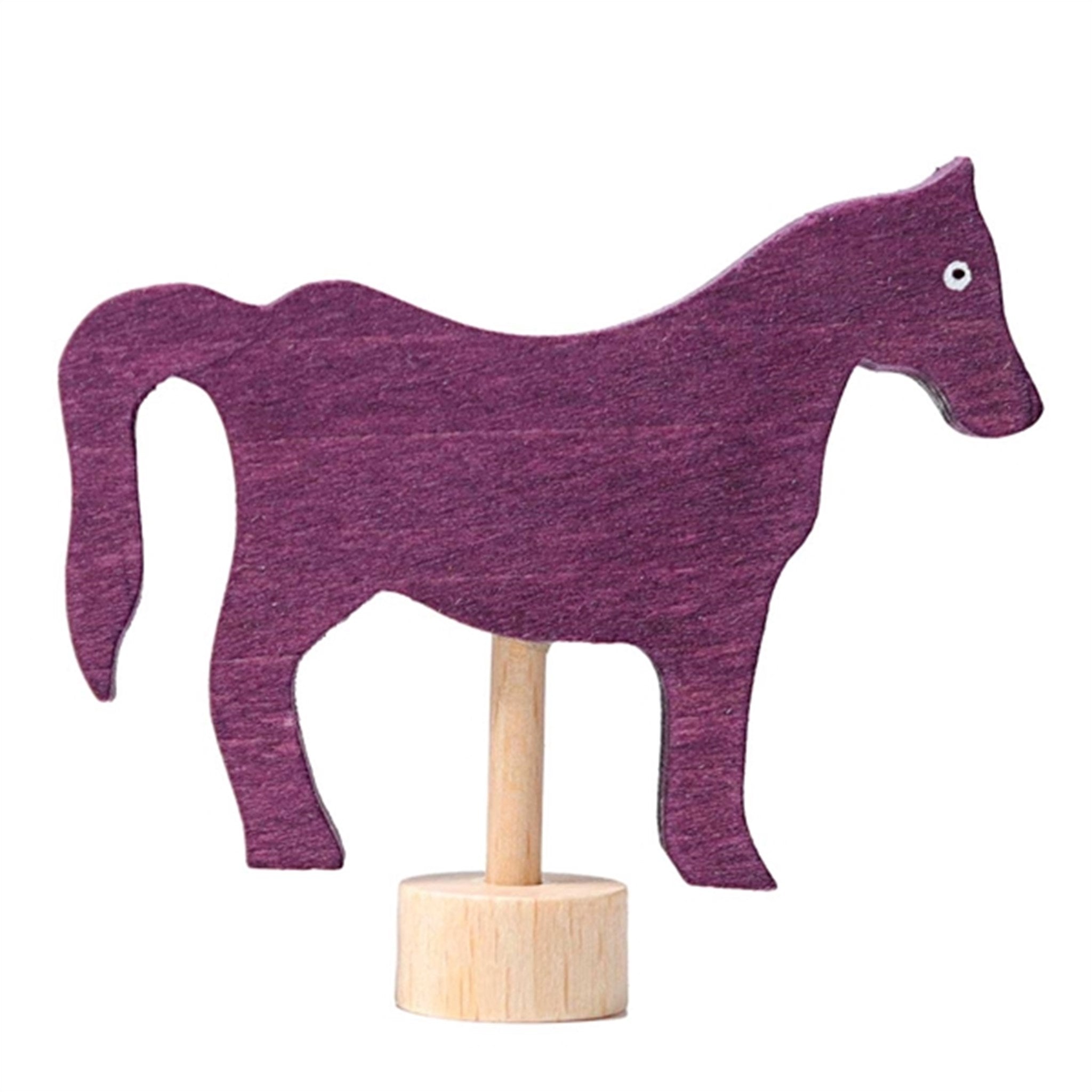 GRIMM´S Decorative Figure Red Horse