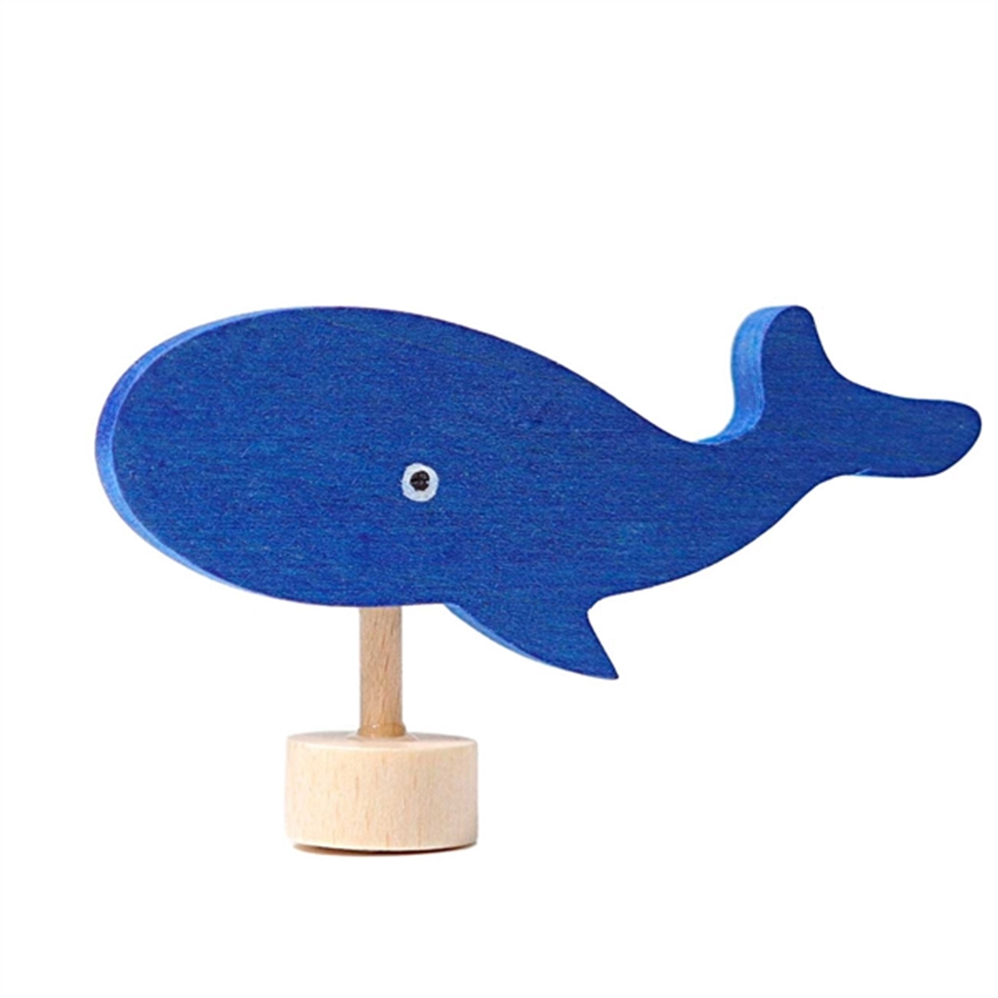 GRIMM´S Dekorativ Figur Whale