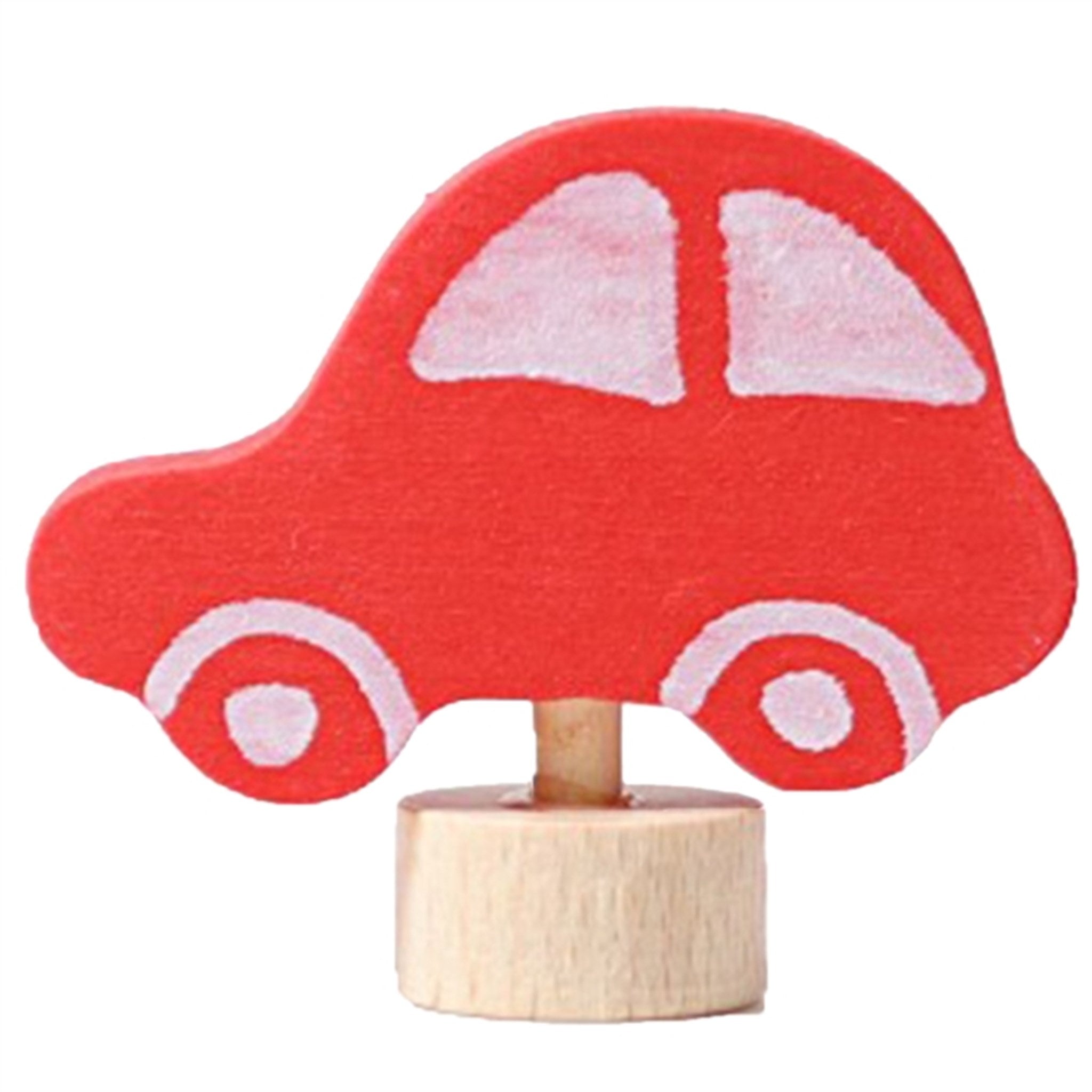 GRIMM´S Decorative Figure Red Car