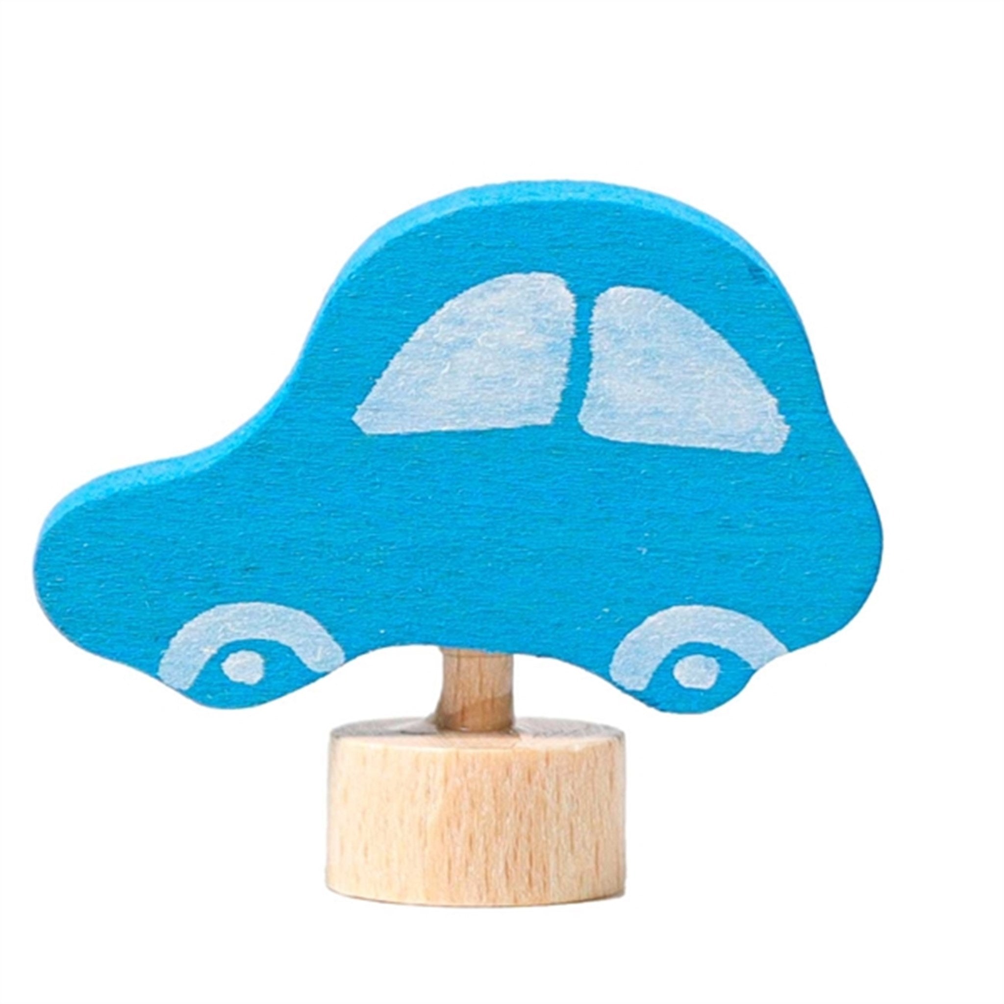 GRIMM´S Decorative Figure Blue Car