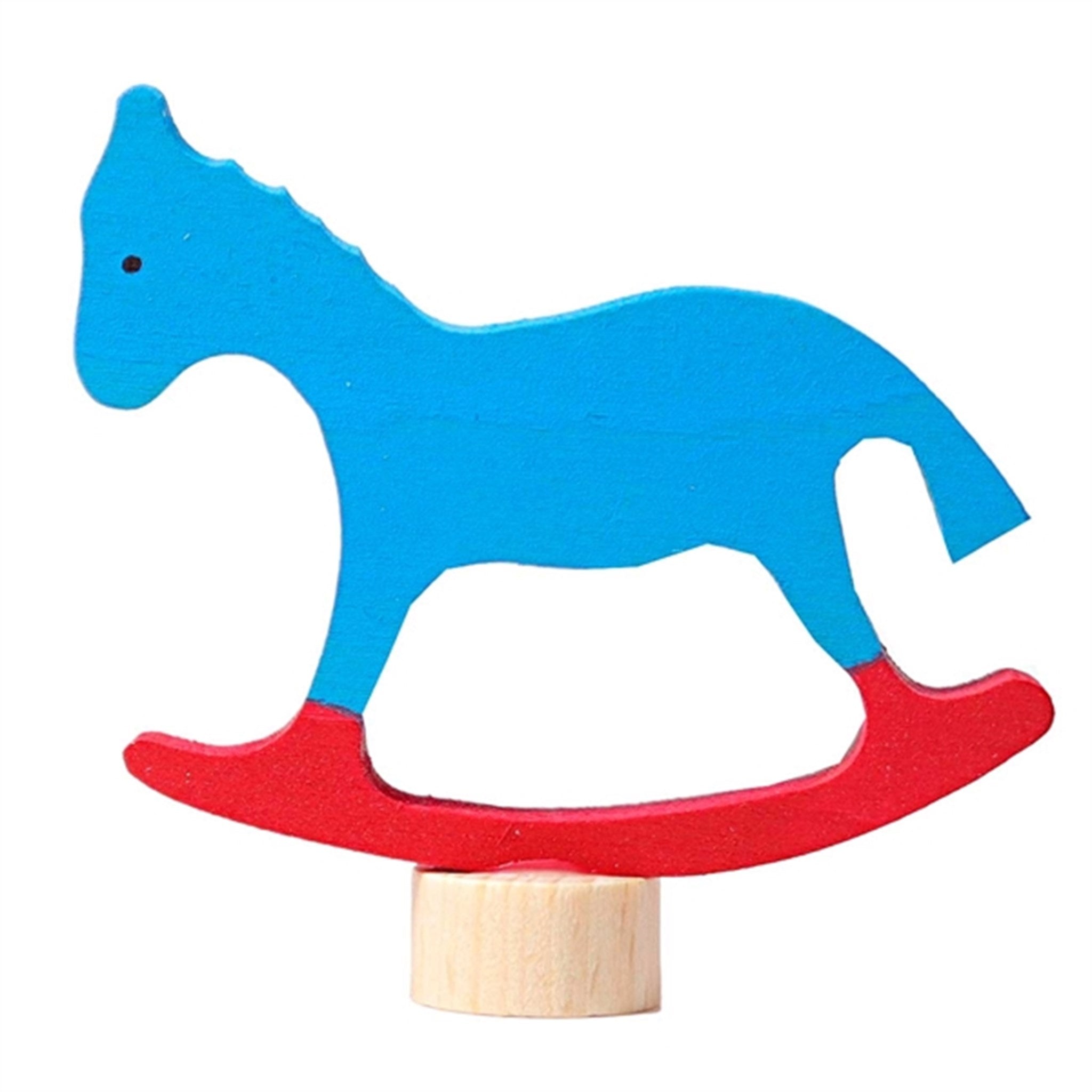 GRIMM´S Decorative Figure Rocking Horse