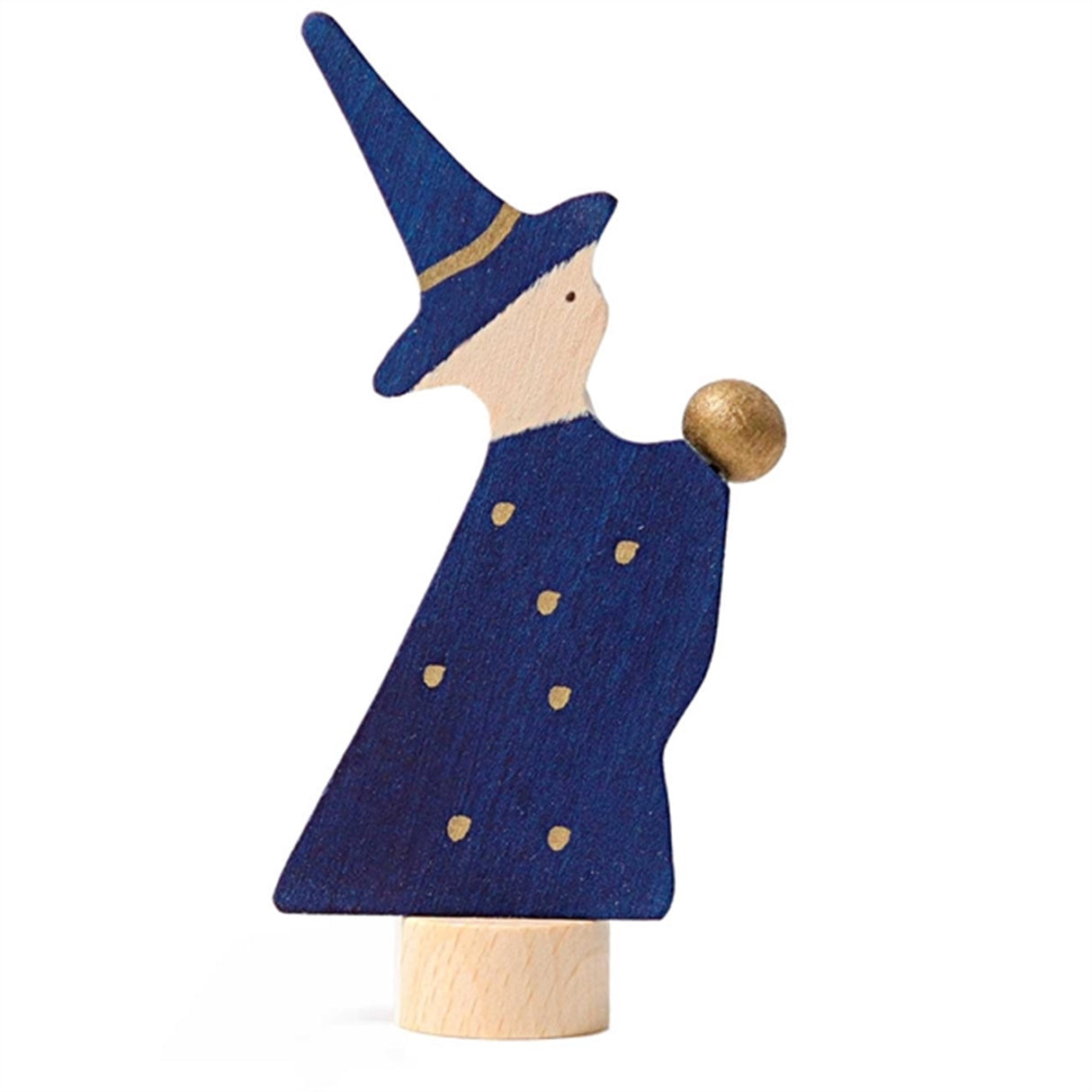 GRIMM´S Decorative Figure Magician