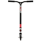 Street Surfing Street Scooter Ripper Trick Alpha Myth Silver 3