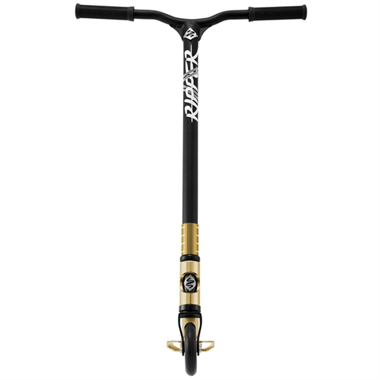 Street Surfing Street Scooter Ripper Trick Alpha Bloody Gold 3