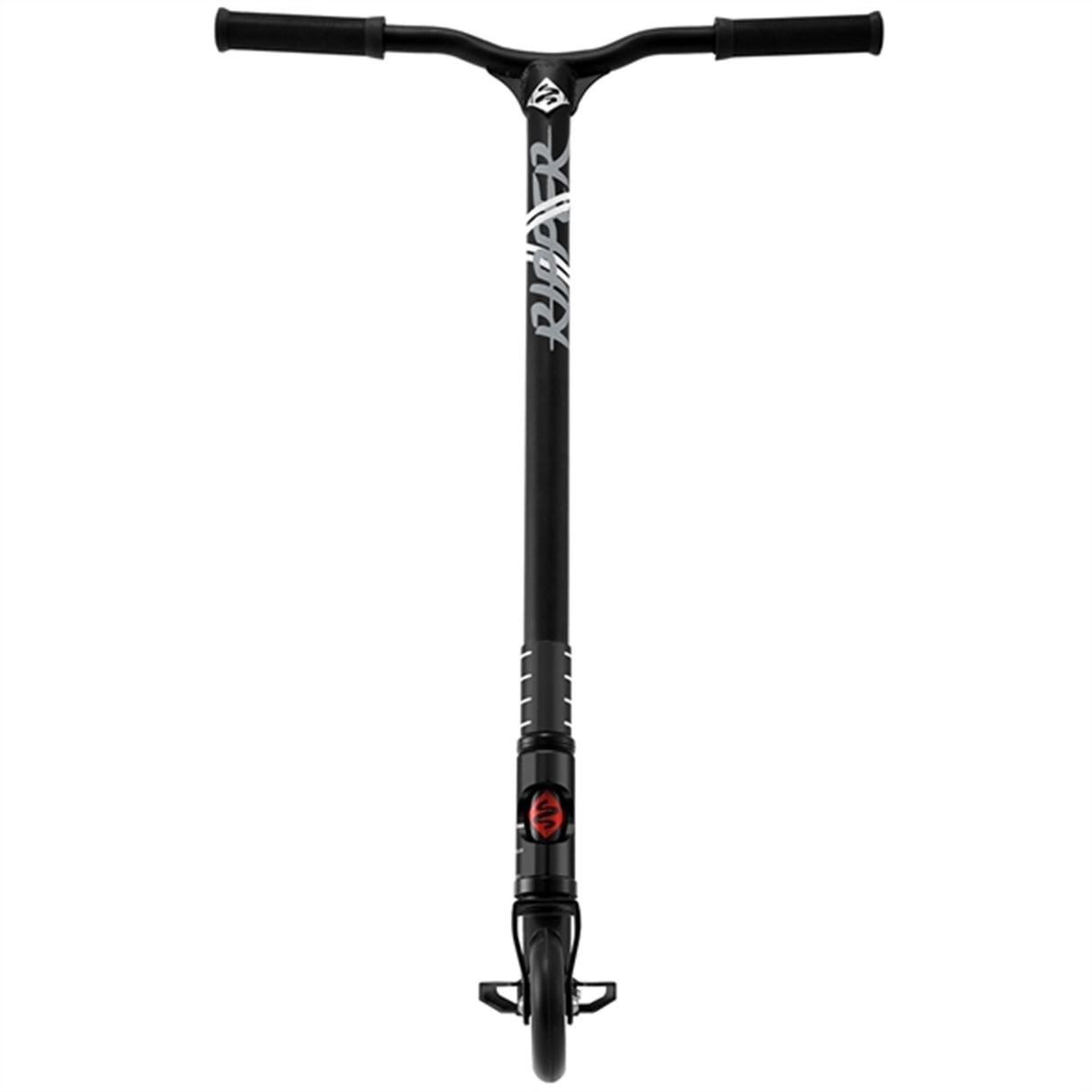 Street Surfing Street Scooter Ripper Trick Alpha Bloody Black 3