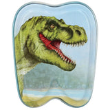 Dino World Tooth Box T-Rex Blue