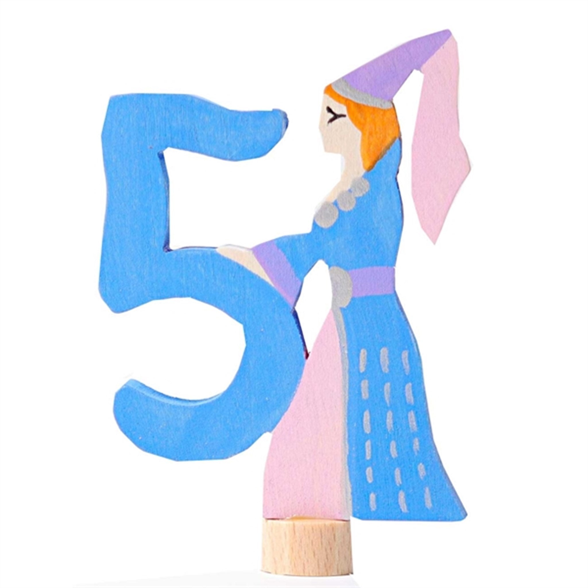 GRIMM´S Decorative Fairy Figure 5 Princess