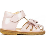 Angulus Starter Sandals Pale Rose 2