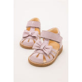 Angulus Starter Sandals Pale Rose 4