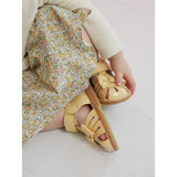 Angulus Starter Sandals Mellow Yellow 2