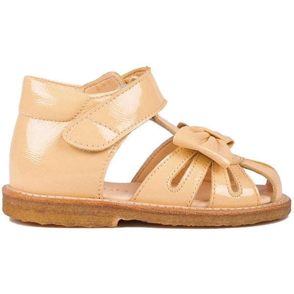 Angulus Starter Sandals Mellow Yellow 4