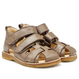 Angulus Starter Sandals Taupe