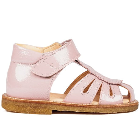 Angulus Starter Sandals Pale Rose 2