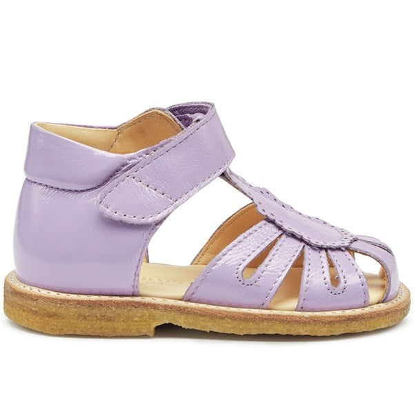 Angulus Starter Sandals Lilac 2