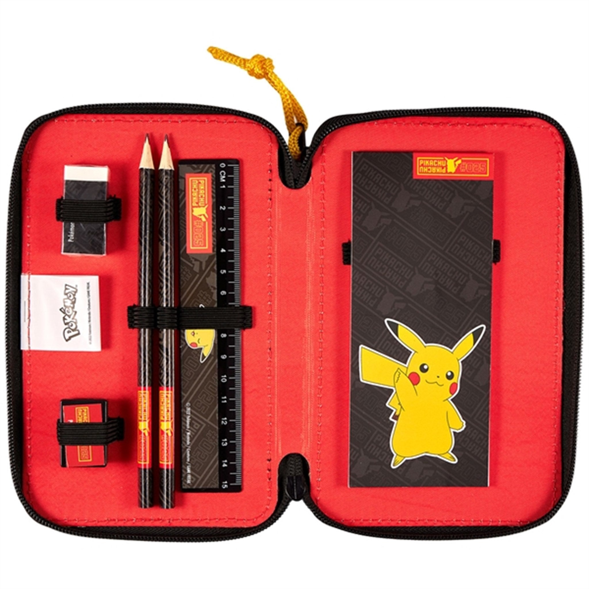 Euromic Pokémon Pencil Case 2