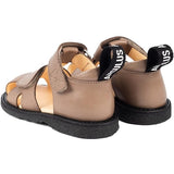 Angulus Starter Sandals Taupe 3