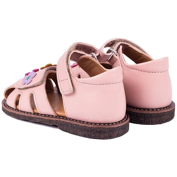 Angulus Starter Sandals Rose 6