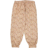 Wheat Clam Flowers Shilla Pants 3