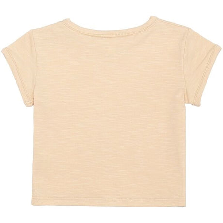 Soft Gallery Winter Wheat Sunny Nelly T-shirt