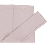 Wheat Soft Lilac Rib Leggings 2