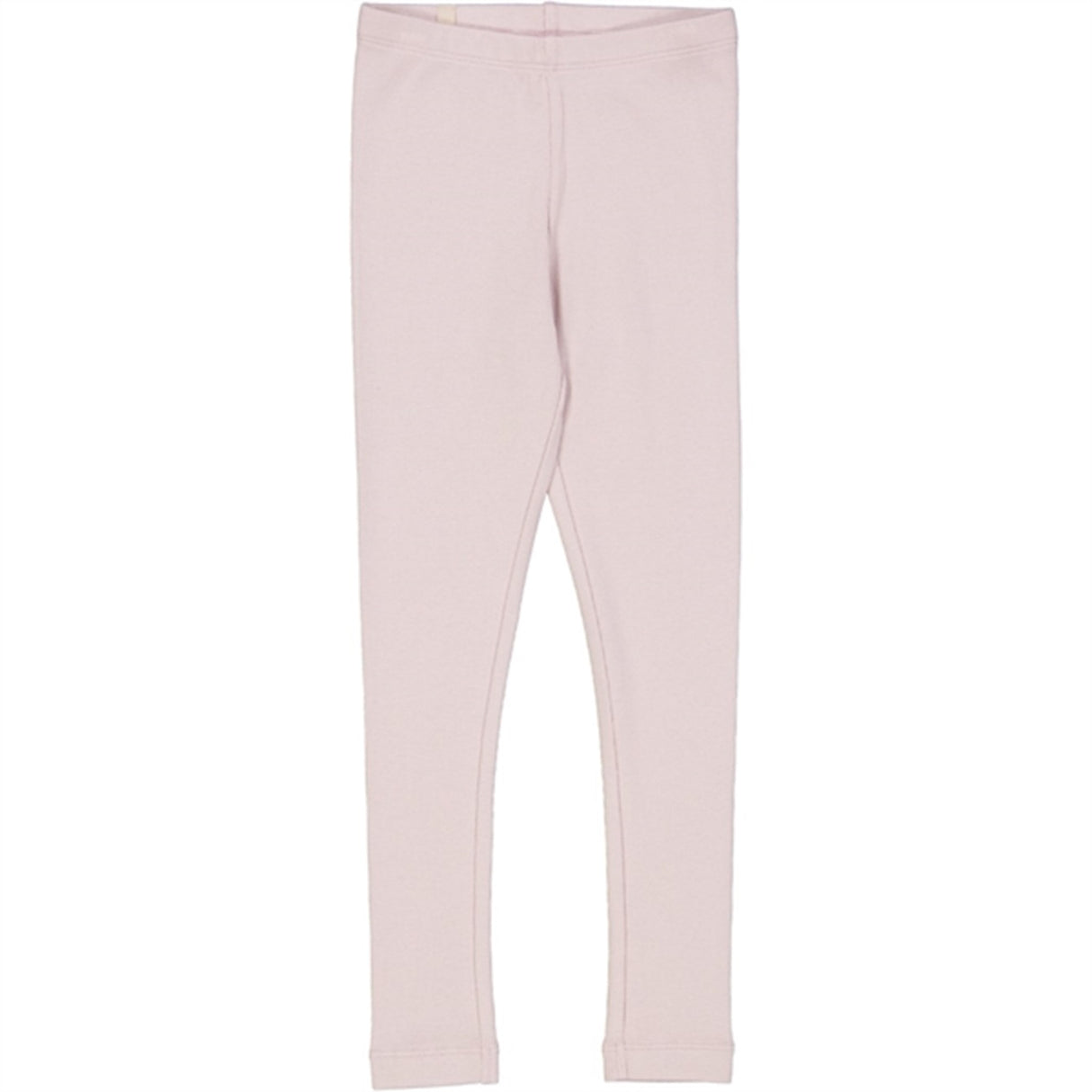 Wheat Soft Lilac Rib Leggings