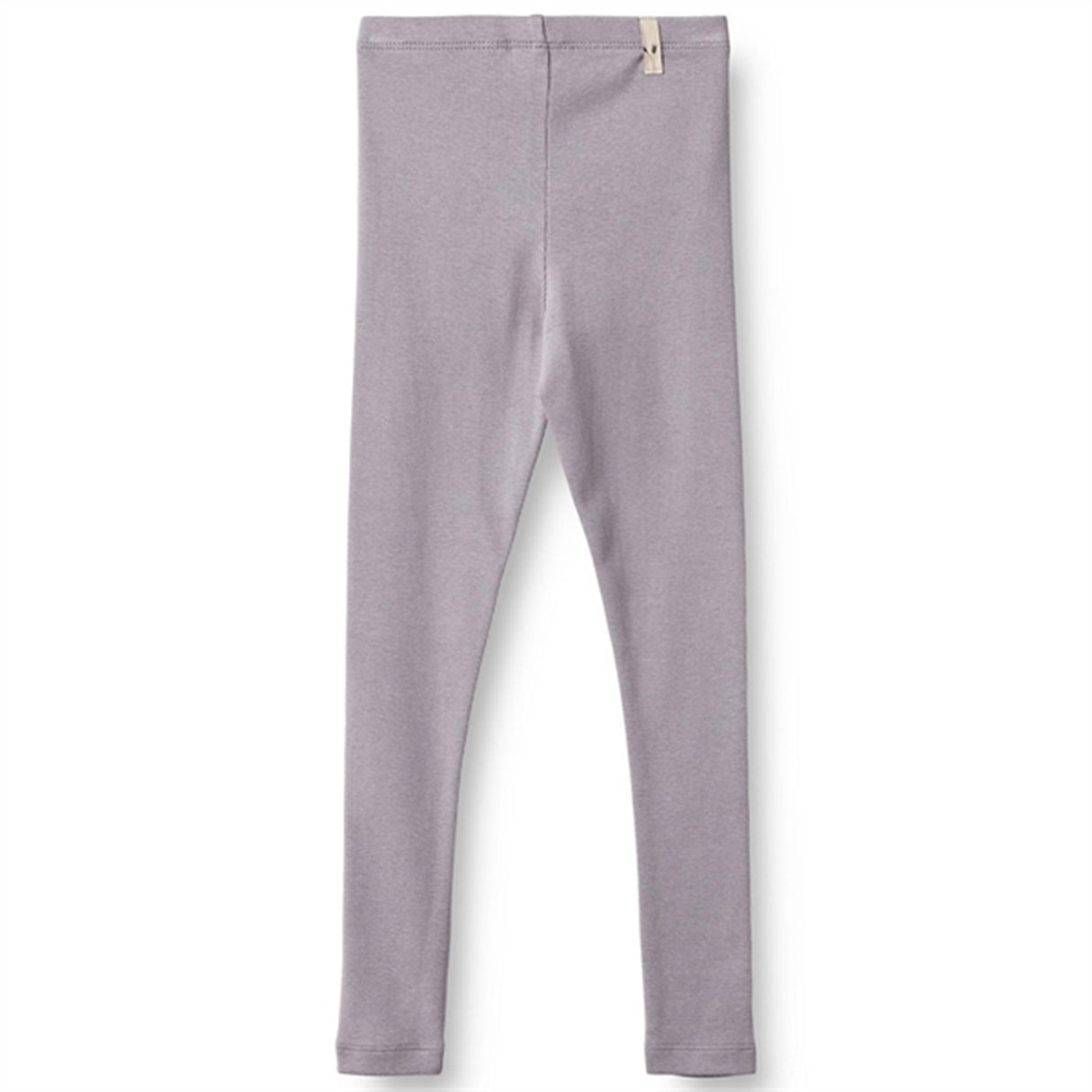 Wheat Lavender Maddy Rib Leggings 3