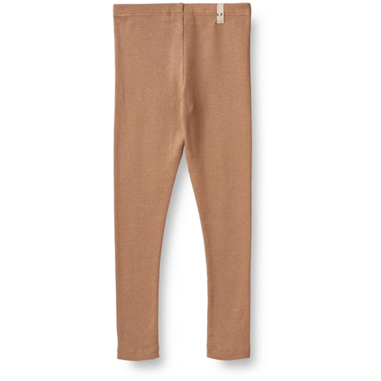 Wheat Berry Dust Rib Leggings Maddy 3