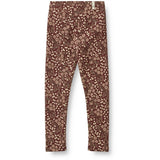 Wheat Aubergine Berries Jersey Leggings Jules 3