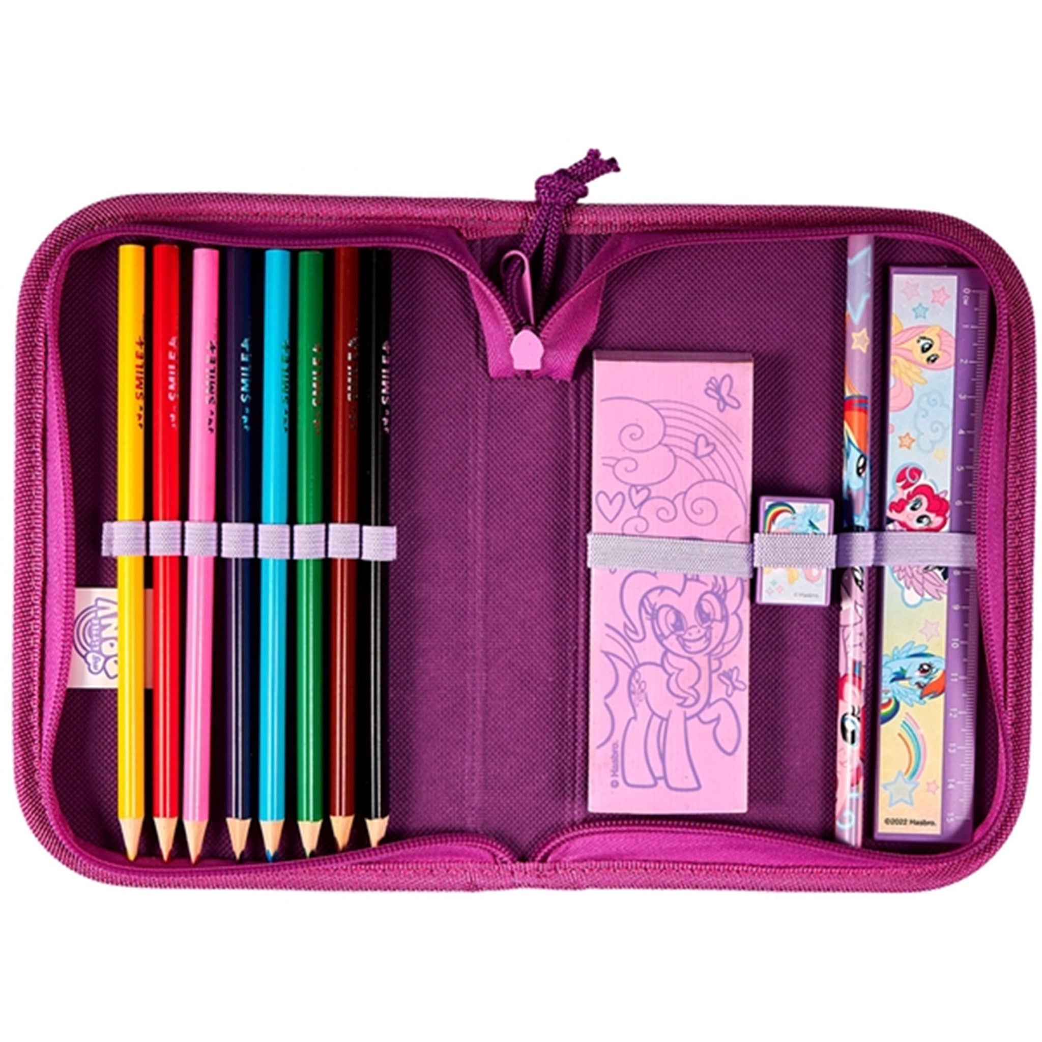Euromic My Little Pony Pencil Case 2