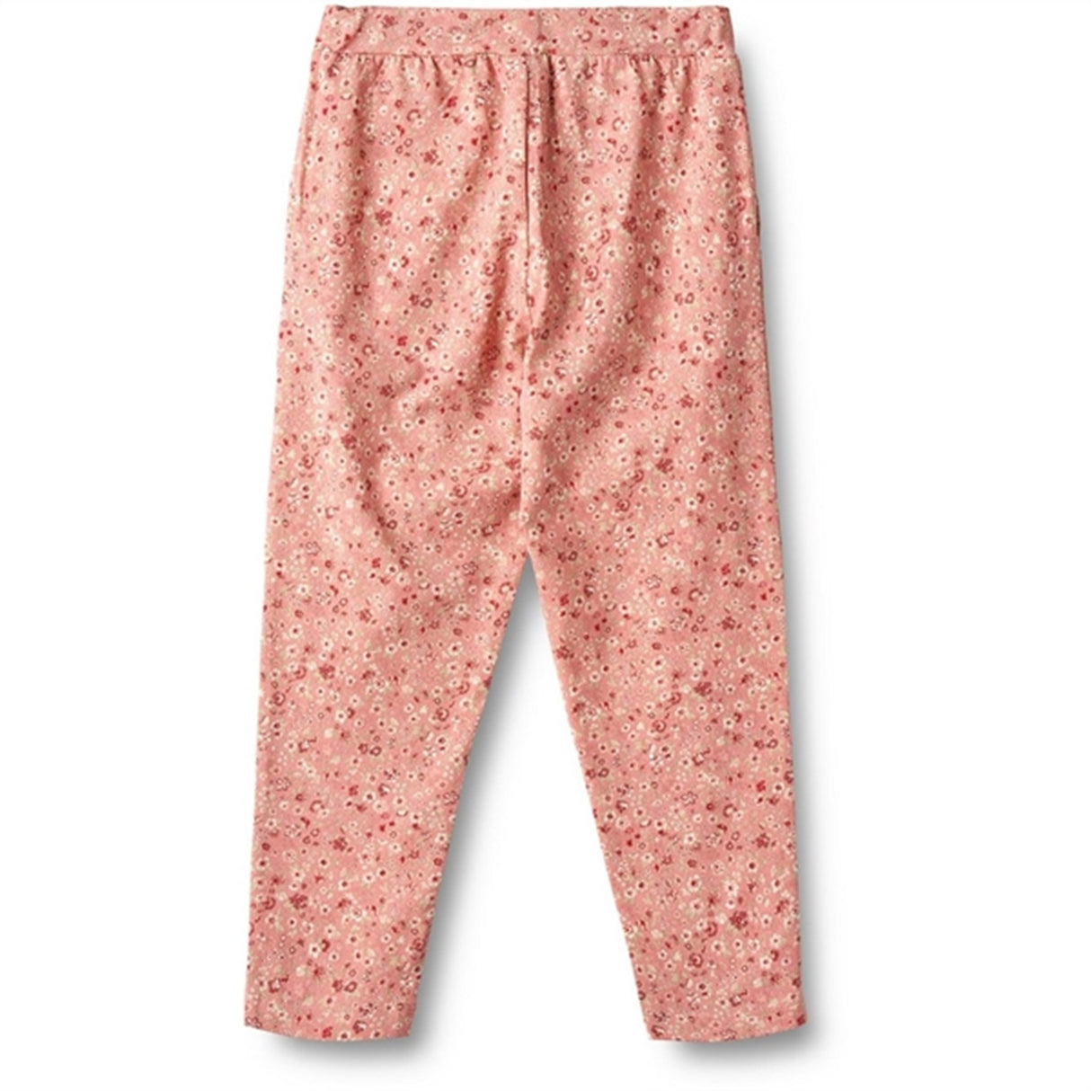 Wheat Rosette Flowers Jersey Pants Ejsa 2