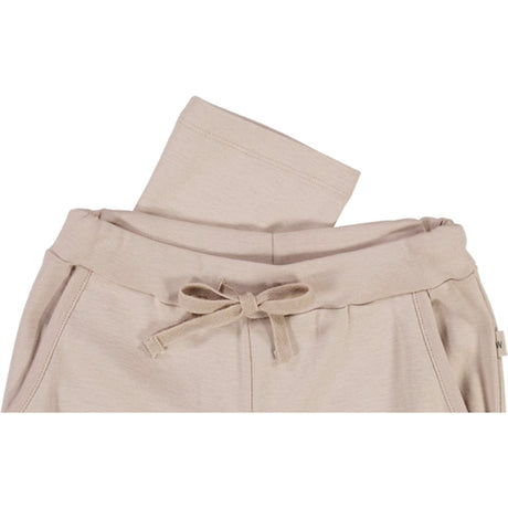 Wheat Pale Lilac Elvina Pants 2